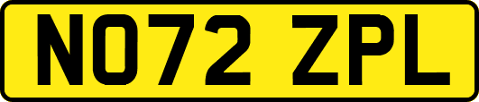 NO72ZPL