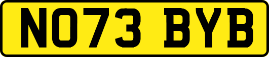 NO73BYB