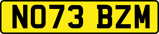 NO73BZM