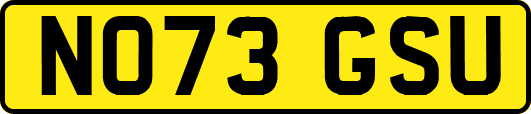 NO73GSU