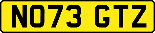 NO73GTZ