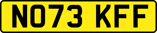 NO73KFF