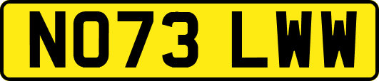 NO73LWW