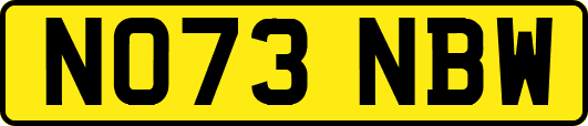 NO73NBW