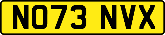 NO73NVX