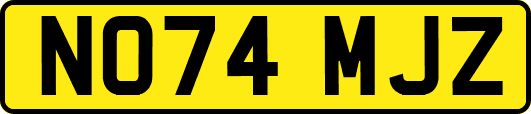 NO74MJZ