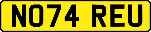 NO74REU