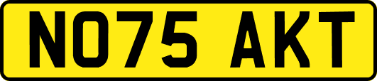 NO75AKT