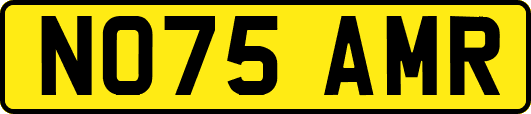 NO75AMR
