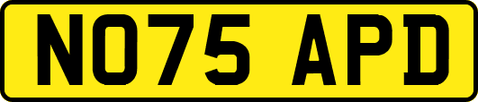 NO75APD