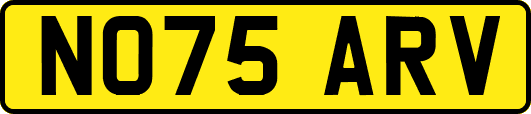 NO75ARV