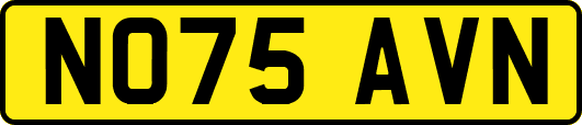 NO75AVN