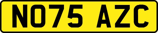 NO75AZC