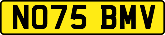 NO75BMV