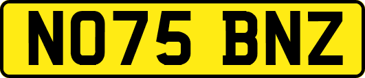 NO75BNZ