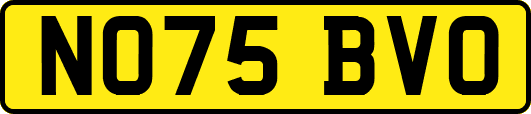 NO75BVO