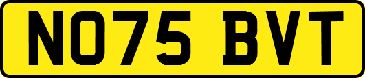NO75BVT
