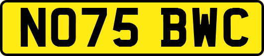NO75BWC