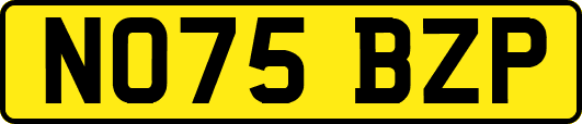 NO75BZP