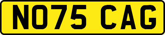 NO75CAG