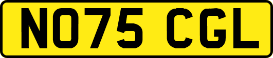 NO75CGL