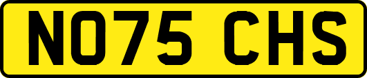 NO75CHS