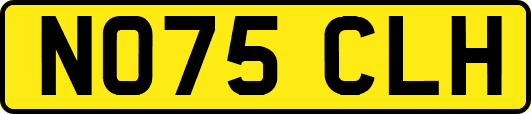 NO75CLH