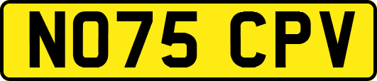 NO75CPV