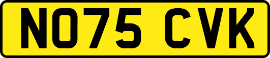 NO75CVK