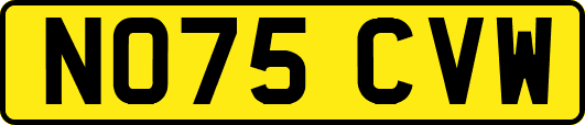 NO75CVW