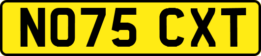 NO75CXT