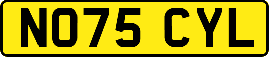 NO75CYL