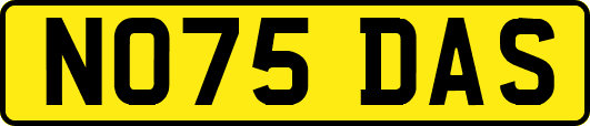 NO75DAS