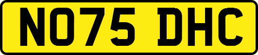 NO75DHC