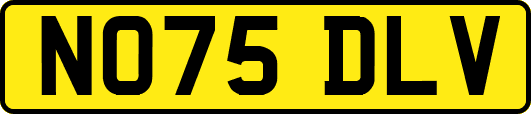 NO75DLV