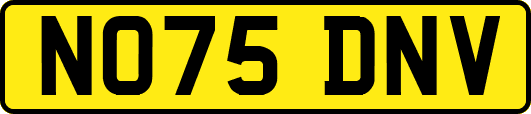 NO75DNV