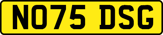 NO75DSG