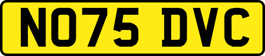 NO75DVC