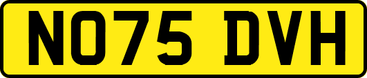 NO75DVH