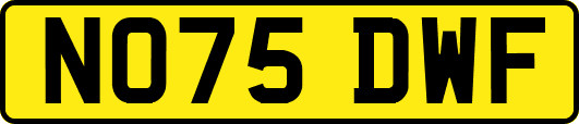 NO75DWF