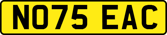 NO75EAC