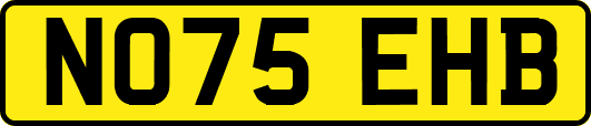 NO75EHB