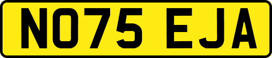NO75EJA