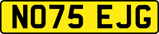 NO75EJG