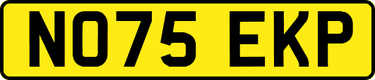 NO75EKP
