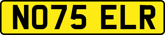 NO75ELR