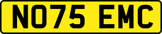 NO75EMC