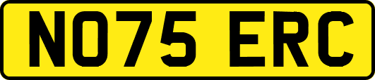 NO75ERC