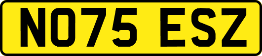 NO75ESZ