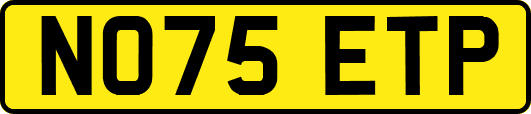NO75ETP